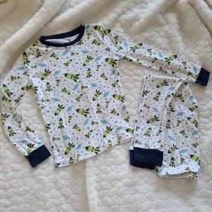 Boys Pajama Set